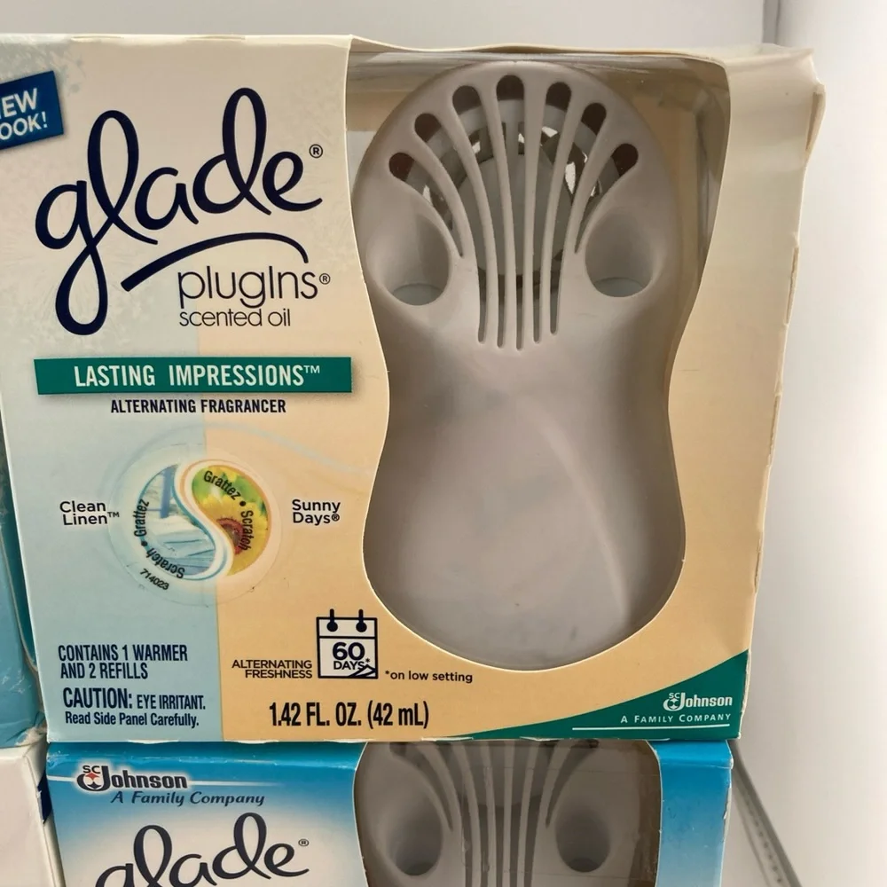 Glade over 2000